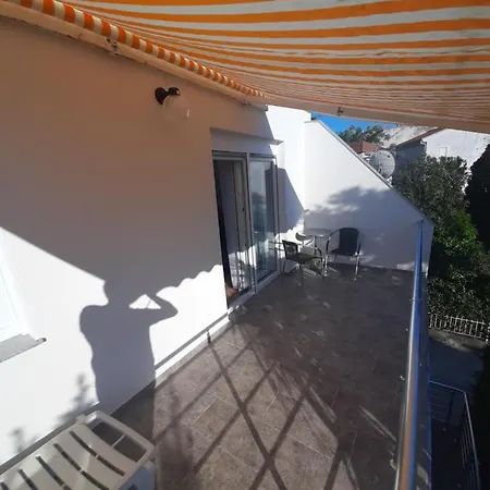 Apartment Carlos