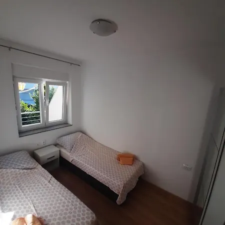 Apartment Carlos Selce