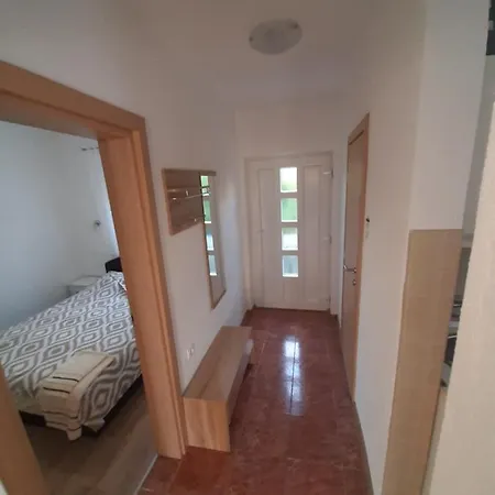 Carlos Apartment Selce
