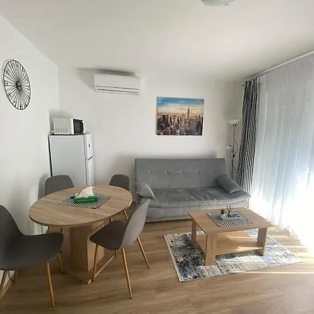 Apartment Carlos *
