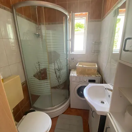 Apartment Carlos Selce
