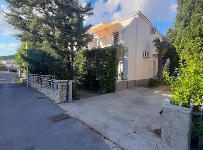 Appartement Carlos Selce