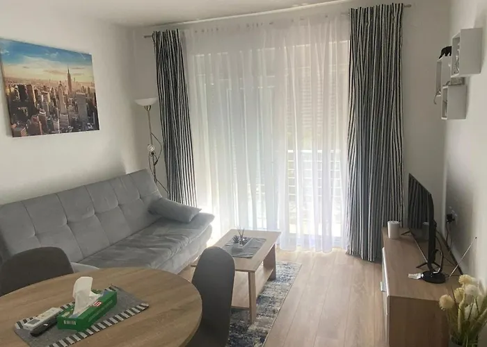 Appartement Carlos