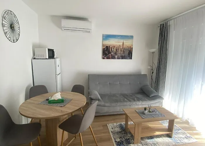 Appartement Carlos *