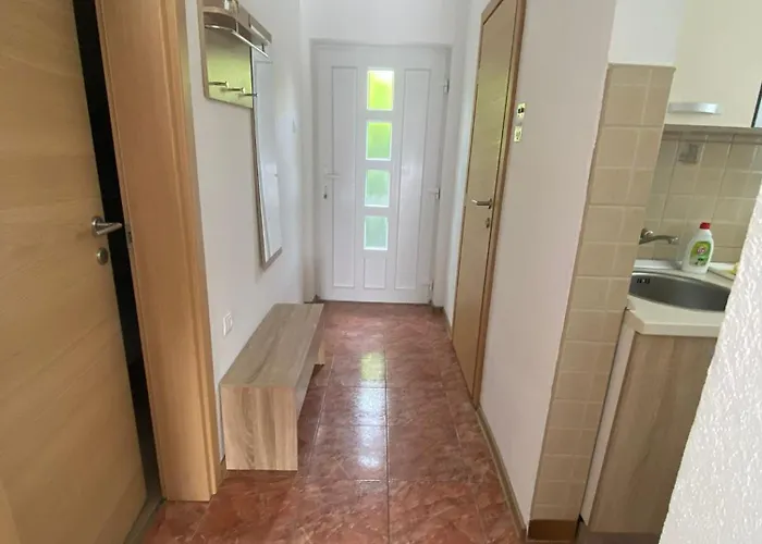 Carlos Appartement Selce