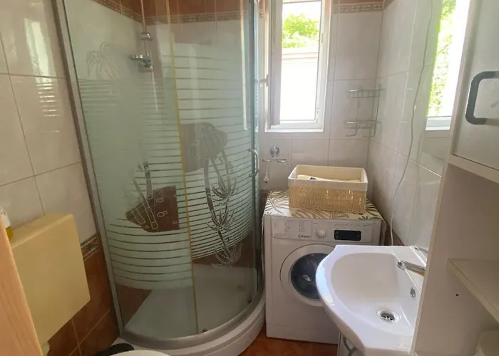 Appartement Carlos Selce