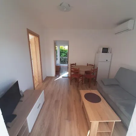 Apartmán Carlos Selce