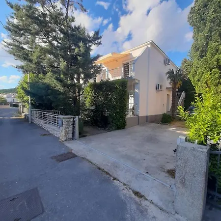 דירה Carlos סלצה