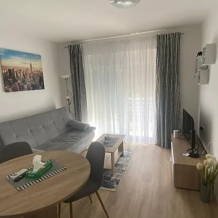 Apartament Carlos